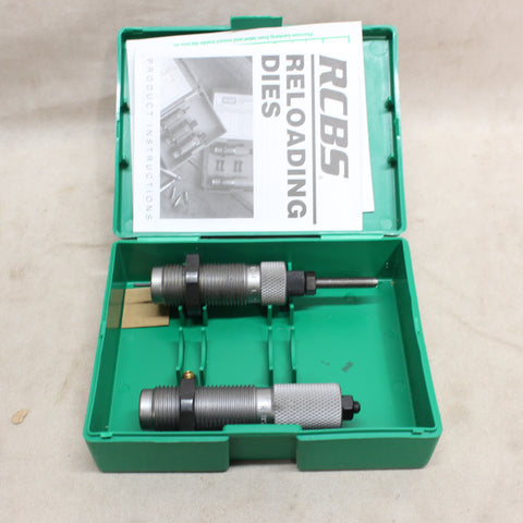 Reloading Dies 338 RCM #11275437