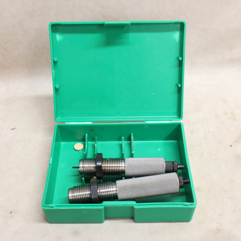 Reloading Dies 338/378 WBY #11275438