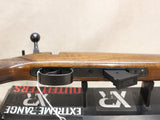 Model 452-2E-ZKM 22LR #08106410