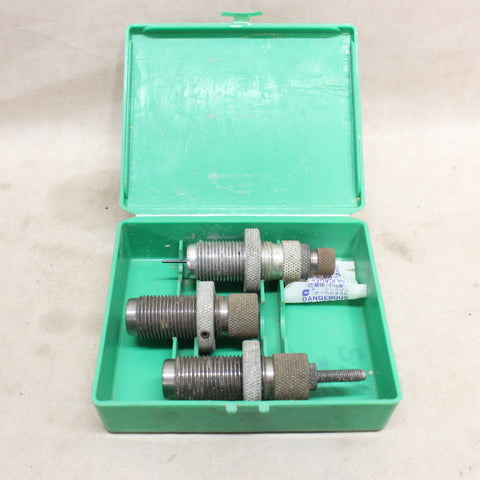 Reloading Dies 38 SPL #11275441
