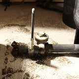 Hydraulic Tank #02166401