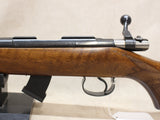 Model 452-2E-ZKM 22LR #08106410