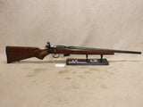 Model 452-2E-ZKM 17HMR #08106411