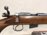 Model 452-2E-ZKM 17HMR #08106411