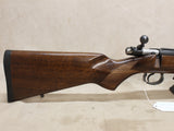 Model 452-2E-ZKM 17HMR #08106411