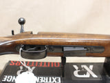 Model 452-2E-ZKM 17HMR #08106411