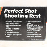 NEW Perfect Shot Shooting Rest #11275808
