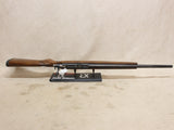 Model 452-2E-ZKM 17HMR #08106411