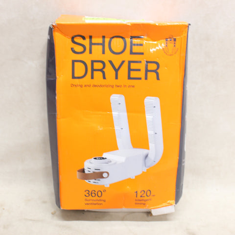 Boot & Shoe Dryer #11275810
