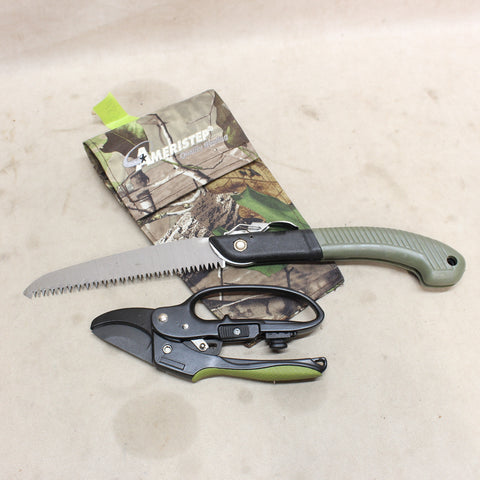 Folding Saw & Trimmers #11275811