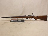 Model 452-2E-ZKM 17HMR #08106411