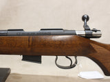 Model 452-2E-ZKM 17HMR #08106411