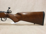 Model 452-2E-ZKM 17HMR #08106411