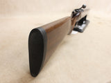 Model 452-2E-ZKM 17HMR #08106411