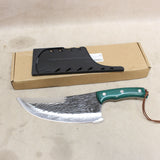 8" Butcher's Knife #11275815