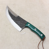 8" Butcher's Knife #11275815