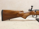 452-2E ZKM 22LR Varmint #02026002