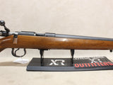 452-2E ZKM 22LR Varmint #02026002