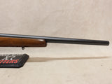 452-2E ZKM 22LR Varmint #02026002