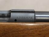 452-2E ZKM 22LR Varmint #02026002