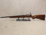 452-2E ZKM 22LR Varmint #02026002
