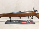 452-2E ZKM 22LR Varmint #02026002