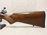 452-2E ZKM 22LR Varmint #02026002