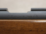 452-2E ZKM 22LR Varmint #02026002