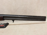 ZH-321 16ga O/U #03236422
