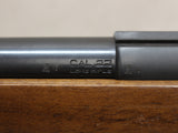452-2E ZKM 22LR Varmint #02026002