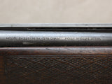 ZH-321 16ga O/U #03236422