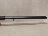 ZH-321 16ga O/U #03236422