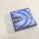 NEW Primers Small Rifle x 1000 #03105024