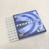 NEW Primers Small Rifle x 1000 #03105024