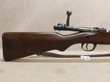 Spanish M44 Rifle & Bayonet #10135403