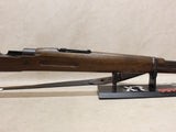 Spanish M44 Rifle & Bayonet #10135403