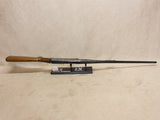 *Parts Gun* BAR 300WM #06016429