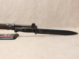 Spanish M44 Rifle & Bayonet #10135403