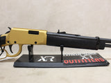 Rio Bravo Gold 22LR #02026007