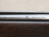 ZH-321 16ga O/U #03236422