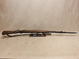 Spanish M44 Rifle & Bayonet #10135403