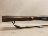 Spanish M44 Rifle & Bayonet #10135403