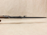 Spanish M44 Rifle & Bayonet #10135403