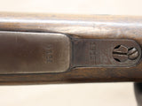 Spanish M44 Rifle & Bayonet #10135403