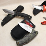 Assorted Knives x3 #03105407