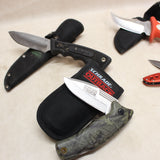Assorted Knives x3 #03105407