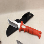 Assorted Knives x3 #03105407