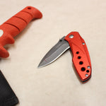 Assorted Knives x3 #03105407