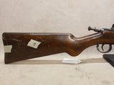 German Single Shot 22LR #03236423