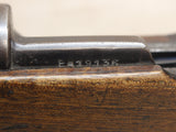 Spanish M44 Rifle & Bayonet #10135403